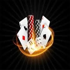 Live Lightning Baccarat dealer and betting interface on gatotkaca mobile